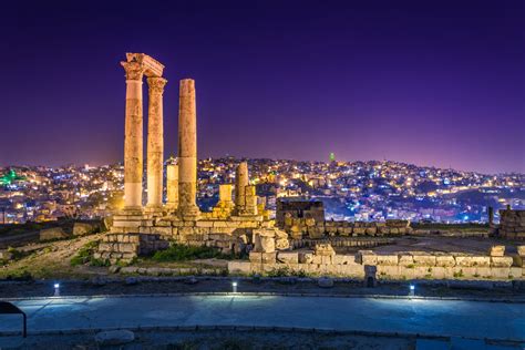 Amman .